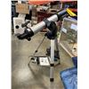 Image 7 : MEADE TELESCOPE ON STAND, WORKING, BATTERY REQUIRED