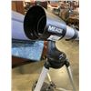 Image 8 : MEADE TELESCOPE ON STAND, WORKING, BATTERY REQUIRED