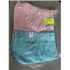 Image 1 : 2 PAIRS OF IZOD PANTS SIZE 38