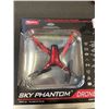 Image 2 : NEW REMOTE CONTROL DRONE SKY PHANTOM
