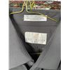 Image 5 : 10 NEW MENS BLACK SIZE XL DRESS SHIRTS