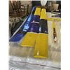 Image 2 : 3 SALTALITE GLIDER PLANES