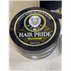 Image 2 : 7 NEW HAIR POMPADES