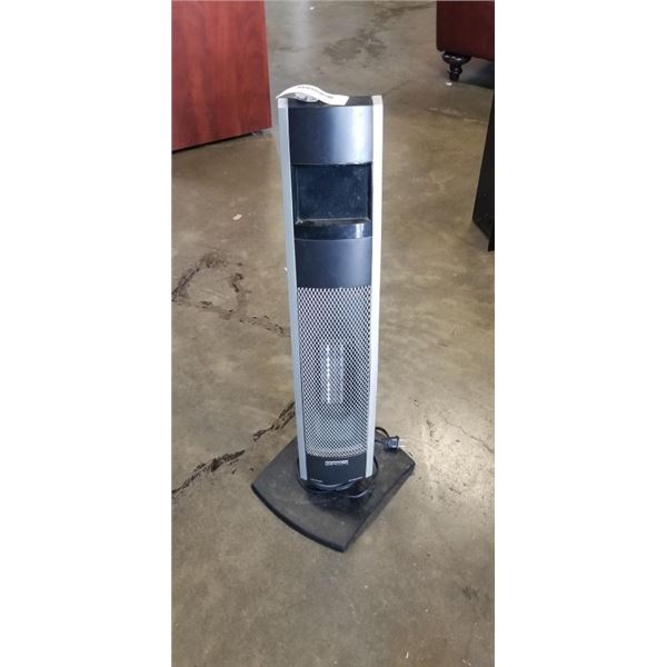 BIONAIRE FLOOR HEATER