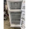 Image 3 : KENMORE WHITE FRIDGE / FREEZER WORKING