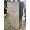 Image 4 : KENMORE WHITE FRIDGE / FREEZER WORKING