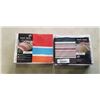 Image 1 : 2 NEW KINGSIZE DUVET COVERS