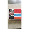 Image 2 : 2 NEW KINGSIZE DUVET COVERS