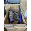 Image 1 : DYSON V11 ABSOLUTE PRO CORDLESS VACUUM - WORKING, W/  ACCESSORIES SHOWN