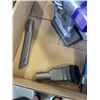 Image 4 : DYSON V11 ABSOLUTE PRO CORDLESS VACUUM - WORKING, W/  ACCESSORIES SHOWN