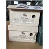 Image 4 : 5 NEW PAIRS OF MENS/ LADIES DRESS SHOES, ASOSRTED SIZE
