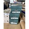 Image 5 : 5 NEW PAIRS OF MENS/ LADIES DRESS SHOES, ASOSRTED SIZE
