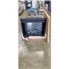 Image 1 : NEW ELECTRIC FIREPLACE IN BOX