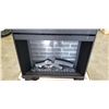 Image 2 : NEW ELECTRIC FIREPLACE IN BOX