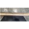 Image 5 : NEW ELECTRIC FIREPLACE IN BOX