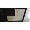 Image 6 : NEW ELECTRIC FIREPLACE IN BOX