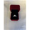 Image 2 : 3.00 CT GRA CERTIFIED ROUND BRILLIANT CUT MOISSANITE STONE VVS D COLOR WITH 54 ROUND BRILLIANT CUT C