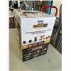Image 2 : NINJA DUALBREW SPECIALTY COFFEE SYSTEM - TESTED WORKING, RETAIL $349