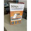 Image 3 : NINJA FLIP 8-IN-1 TOASTER OVEN AIR FRYER - TESTED WORKING, RETAIL $189