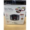 Image 2 : HAMILTON BEACH RICE COOKER - TESTED WORKING