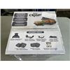 Image 4 : NINJA CRISPI 4-IN-1 PORTABLE GLASS COOKING SYSTEM - TESTED WORKING, RETAIL $189