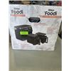 Image 3 : NINJA FOODI 4-IN-1 10QT DUALZONE AIR FRYER - TESTED WORKING, RETAIL $269