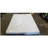 Image 1 : AS NEW OCTAVE MIRAGE QUEENSIZE MATTRESS