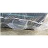 Image 2 : AS NEW LOGAN AND COVE FRONTIER KINGSIZE MATTRESS