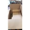 Image 5 : CASE OF 8 BOXES OF SHOWER CADDYS 5 CADDYS PER BOX VARIUOS COLORS