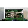 Image 1 : ANTIQUE CASED TRUMPET