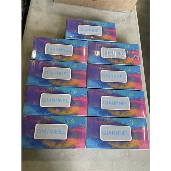 9 NEW SUCTION CUP FEMALE TOYS