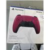 Image 3 : 5 PS5 CONTROLLERS DEFECTIVE STORE RETURNS MOSTLY STICK DRIFT