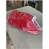Image 2 : 12 NEW RED BALL CAPS - RETAIL $119
