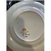 Image 9 : 2 TRAYS OF ASSORTED ANTIQUE CHINA  AND COLLECTIBLES