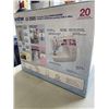 Image 3 : BROTHER LS-2000 SEWING MACHINE