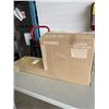 Image 6 : SAMSUNG SOUNDBAR AND SUB SYSTEM AND PARTIAL PLAYSTATION VR, STORE RETURNS