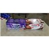 Image 1 : 2 PARTIAL CASES OF PROTEIN DRINKS, 2027 EXP