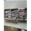 Image 1 : 3 BOXES OF NEW READING GLASSES