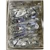 Image 4 : 3 BOXES OF NEW READING GLASSES