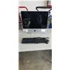 Image 1 : 21.5" IMAC PASSWORD "1234" 320 GB HDD 4 GB DDR3 RAM WITH WIFI AND KEYBOARD AND MOUSE
