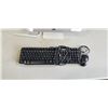 Image 2 : 21.5" IMAC PASSWORD "1234" 320 GB HDD 4 GB DDR3 RAM WITH WIFI AND KEYBOARD AND MOUSE