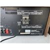 Image 6 : VINTAGE PANASONIC RA-7700 INTEGRATED RECEIVER