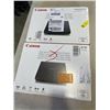 Image 1 : 2 NEW CANON SCANNERS CANOSCAN LIDE 400