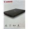 Image 3 : 2 NEW CANON SCANNERS CANOSCAN LIDE 400