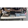 Image 1 : ASSORTED PARTS LAPTOPS AND VINTAGE CELLPHONES