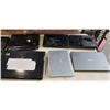 Image 3 : ASSORTED PARTS LAPTOPS AND VINTAGE CELLPHONES