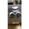 Image 1 : PS5 VR2 HEADSET - TESTED WORKING