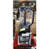 Image 1 : NEW NINJA NUTRI NINJA DUO AUTO-IQ 1300W STAND BLENDER W/ NINJA CUPS - TESTED WORKING, RETAIL $299