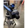 Image 5 : BUSHNELL TELESCOPE WITH STAND, WORKING BATTERY REQUIRED