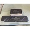 Image 1 : NEW 10 IN 1 INTERCHANGEABLE CURLING IRON SET AND NEW PROFESSIONAL CURLING WAND